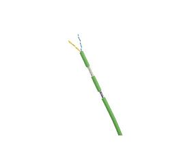 Panduit ESFLHT5C02GR-X