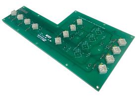 E29323-1 Плата ПК Плата ПЛК / дополнения к  плататам от GOSS