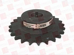 Звездочка / шестерня Артикул 50B26 от производителя MARTIN SPROCKET & GEAR INC