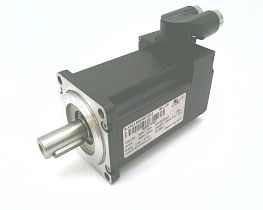 Серводвигатель B&R 8LVA23.R0030D027-0 самоохлаждаемый 3000 об/мин