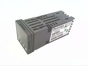 Контроллер температуры/процесса Chromalox 6040-RR0001, 1/16 DIN, 24-48В AC/DC