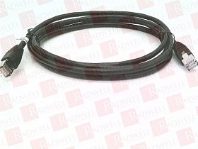 Кабель для промышленного компьютера Артикул C5E-STPBK-S7 от производителя AUTOMATION DIRECT