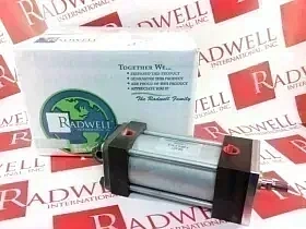 Пневматический цилиндр Артикул 2-1/2X3-MP-4 от производителя ADVANCE AUTOMATION CYLINDERS