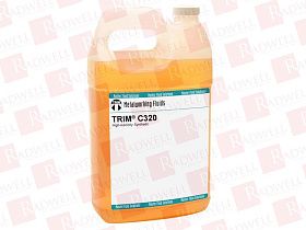 Охлаждающая жидкость Артикул C320-1G от производителя MASTER FLUID SOLUTIONS