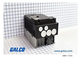 TECO Westinghouse E510-208-H3-U