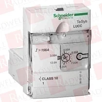 Двигатель / управление ЧПУ Артикул LUCC05B от производителя SCHNEIDER ELECTRIC