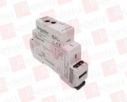 Реле / розетка Артикул 841CS8-UNI от производителя SCHNEIDER ELECTRIC