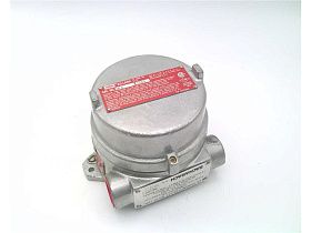 Трансмиттер электропроводности взрывозащищенный CE130 Bacharach 51-7320