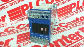 Замедляющие реле Артикул SZD-32/0.01-0.99S от производителя WIELAND