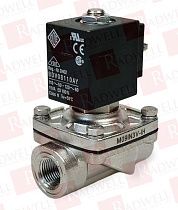 Электромагнитный клапан  Артикул 21IN3K1B150-IH WITH BDV08024CY от производителя ODE VALVE