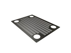 Hammond Manufacturing C2T1936VCEBK1