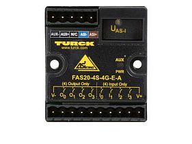Turck F2047