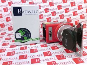 Предохранительный выключатель блокировки Артикул AKA от производителя FORTRESS INTERLOCKS