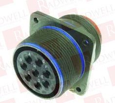 Штекер / розетка Артикул MS3450L22-22P от производителя AERO ELECTRIC