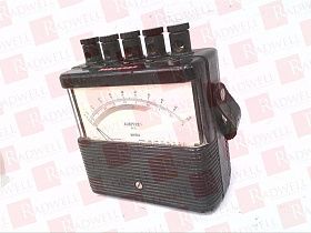 Измеритель тока Артикул 904 от производителя WESTON