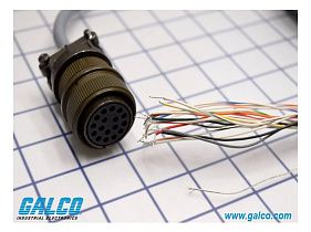 Danaher Controls 107865-0030