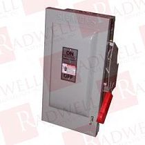 Аварийный выключатель Артикул GF324N от производителя SIEMENS