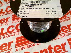 Электрический кабель / провод Артикул C21001-00-100 от производителя OMNICABLE