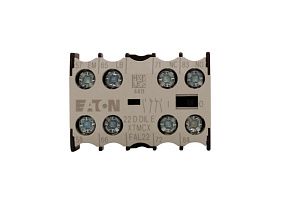 Cutler Hammer, Div of Eaton XTMCXFAL22