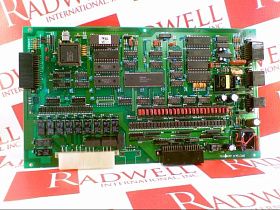 Плата ПК Плата ПЛК / дополнения к  плататам Артикул R75134B от производителя TSUDAKOMA