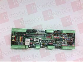 Плата ПК Плата ПЛК / дополнения к  плататам Артикул PMAC-2ACC8E от производителя DELTA TAU DATA SYS