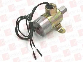 Электромагнитный клапан  Артикул V5D14850 от производителя PARKER