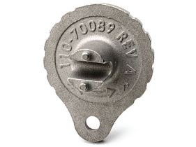 HellermannTyton 110-70089