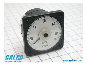 Crompton Instruments 007-41LA-PNAN-AN