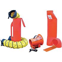 AIR SYSTEMS INTERNATIONAL AB9PVH