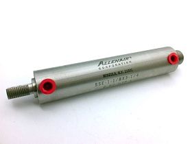 Пневматический цилиндр ALLENAIR SSE-1-1/8X3-1/4