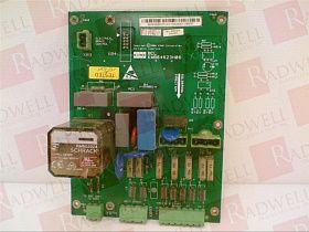 Плата ПК Плата ПЛК / дополнения к  плататам Артикул KM964623H06 от производителя KONE