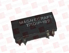 Интегральная микросхема Артикул 171DIP-187 от производителя SCHNEIDER ELECTRIC