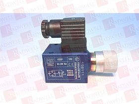 Клапан сброса давления Артикул 297-0002 от производителя FOX