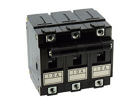 IDEC NRAN3100-20A-BA