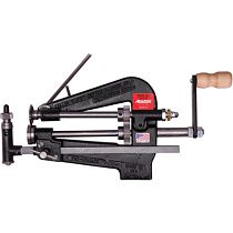 ALLPAX GASKET CUTTER SYSTEMS CD6MHE