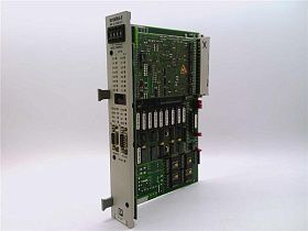 Модуль контроллера IBS-S5-DCB/I-T для Siemens Simatic S5 Phoenix Contact