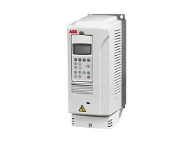 ABB ACS800-U1-0050-7+P901