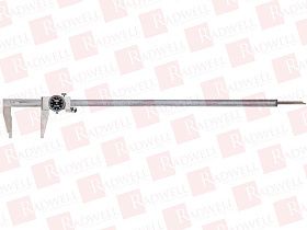 Штангенциркуль Артикул 52-008-024-0 от производителя FOWLER