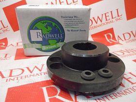 201-DBZ-STD-1-39/64 Трубы и муфты от THOMAS COUPLINGS