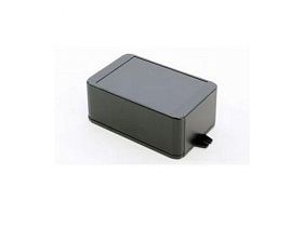 Hammond Manufacturing RL6225-FBK