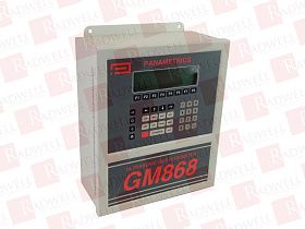 Измеритель расхода Артикул GM868-2-11-10045-S SP1322 от производителя GENERAL ELECTRIC