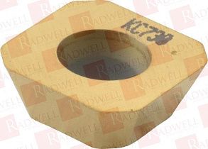 Режущая пластина Артикул 1157829 от производителя