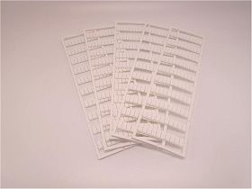 793-5501 Аксессуар для панели от WAGO