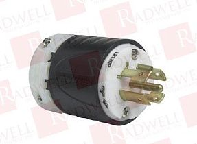 Штекер / розетка Артикул L2120P от производителя LEGRAND