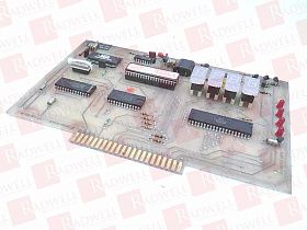 Плата ПК Компьютер Артикул 2150-D от производителя STANLEY BLACK & DECKER