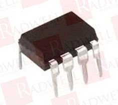 Оптоизолятор интегральных схем Артикул CA3240AE от производителя INTERSIL