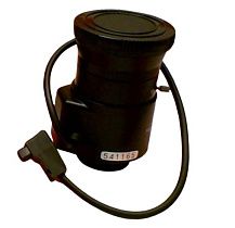 Объектив PENTAX TS10V518AED, 5-50 мм, F/1.8, для систем видеонаблюдения