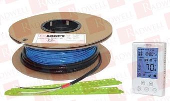 Кабель / другие детали для теплотрассы Артикул FC121200-3 от производителя KING ELECTRIC