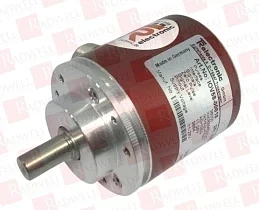 Кодирующее устройство / фазовый датчик положения Артикул IOV58-00018 от производителя T&R ELECTRONIC