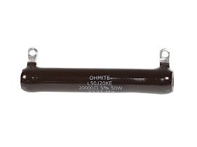 Ohmite L50J20KE